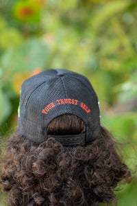"Cay-Flight" Trucker Hat