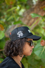 "Cay-Flight" Trucker Hat