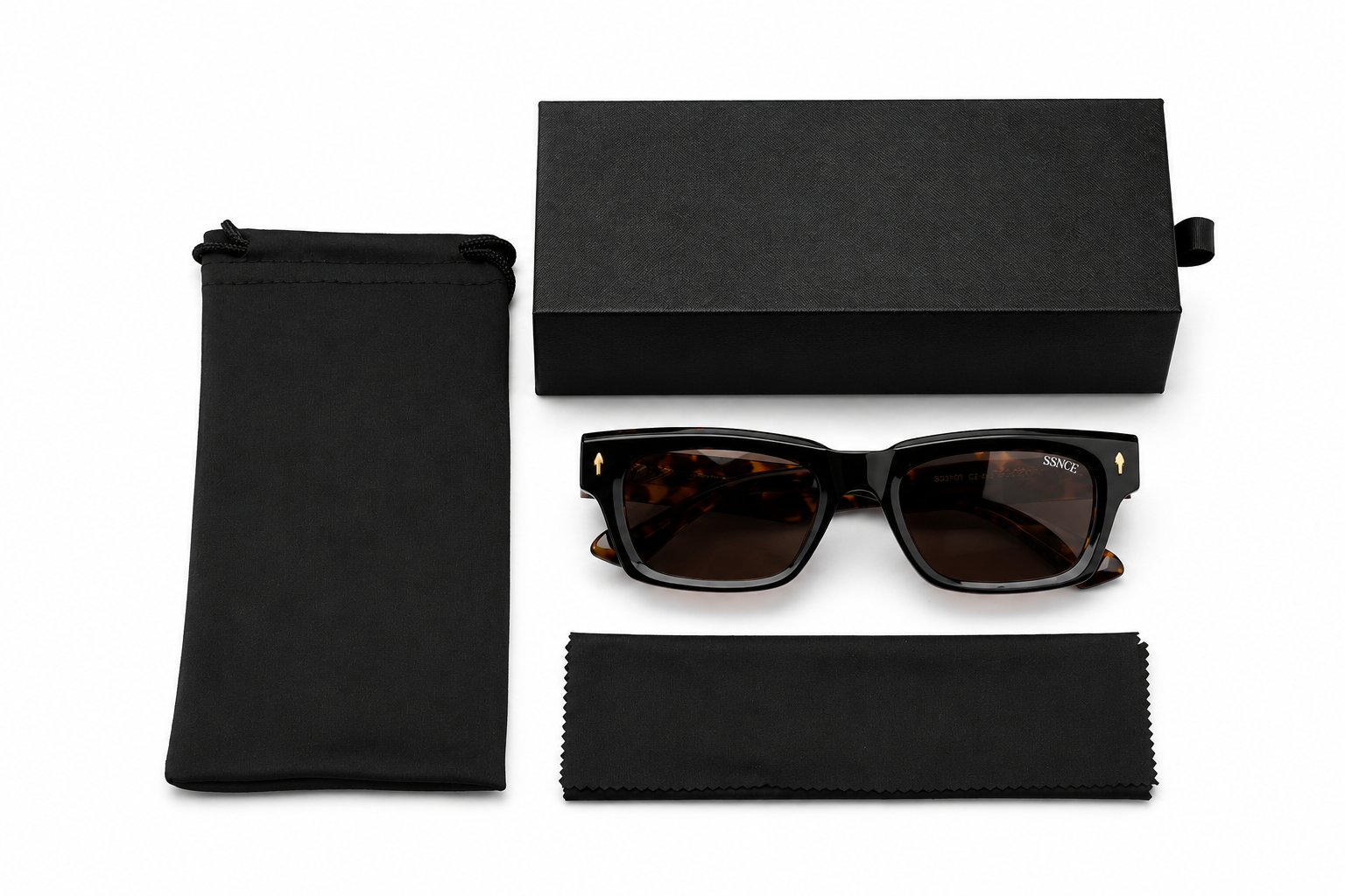 Signature Shades - Driftwood