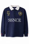 Iconic Rugby Polo