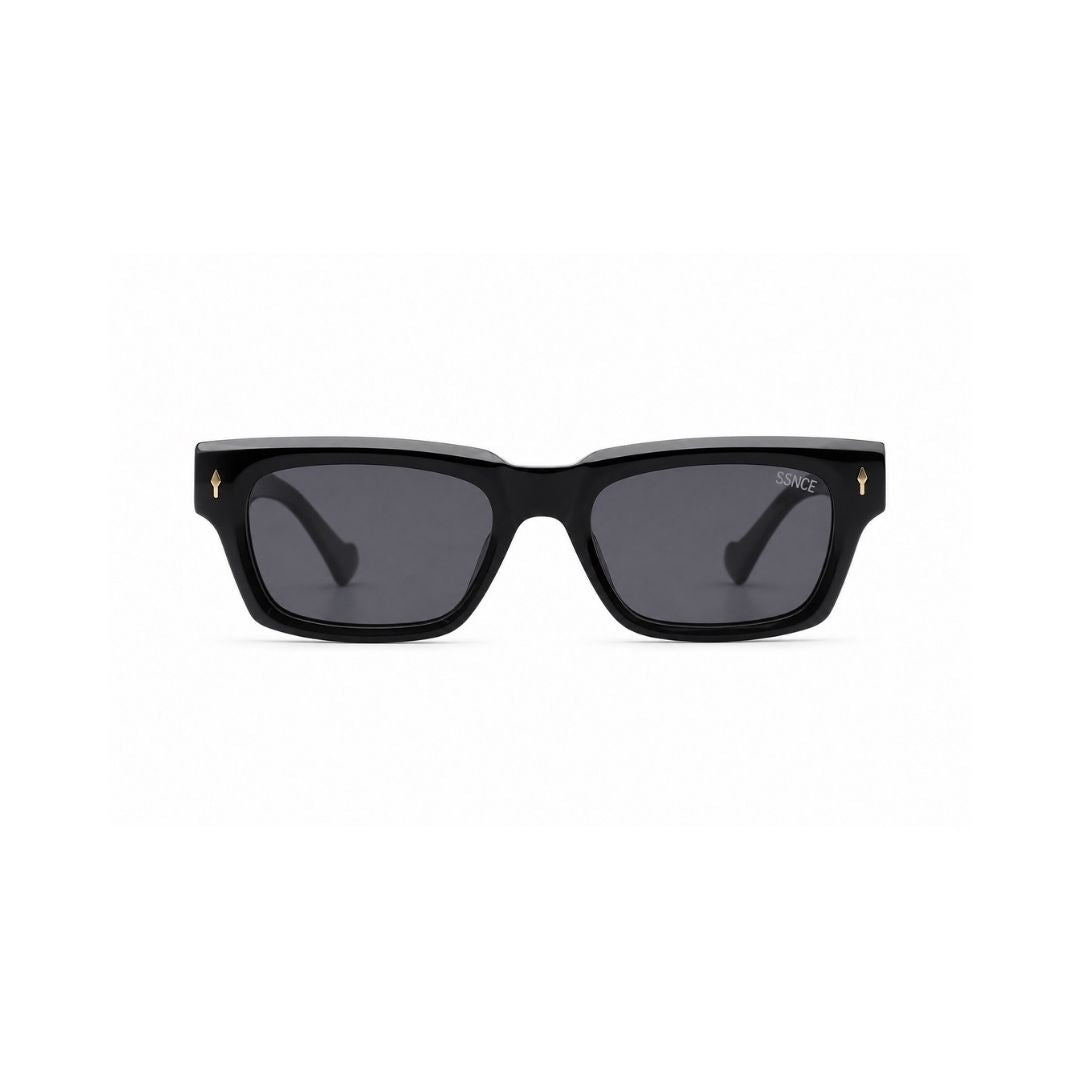 Signature Shades - Black Pearl