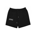 Statement Nylon Shorts - Blackout